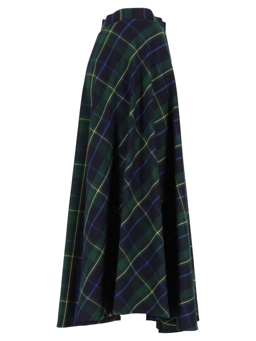 Al Duca D'Aosta Wheel Skirt Skirts - Multicolor | 2bfb16b17b0fc0661cc29b2694c0a5be85705edc