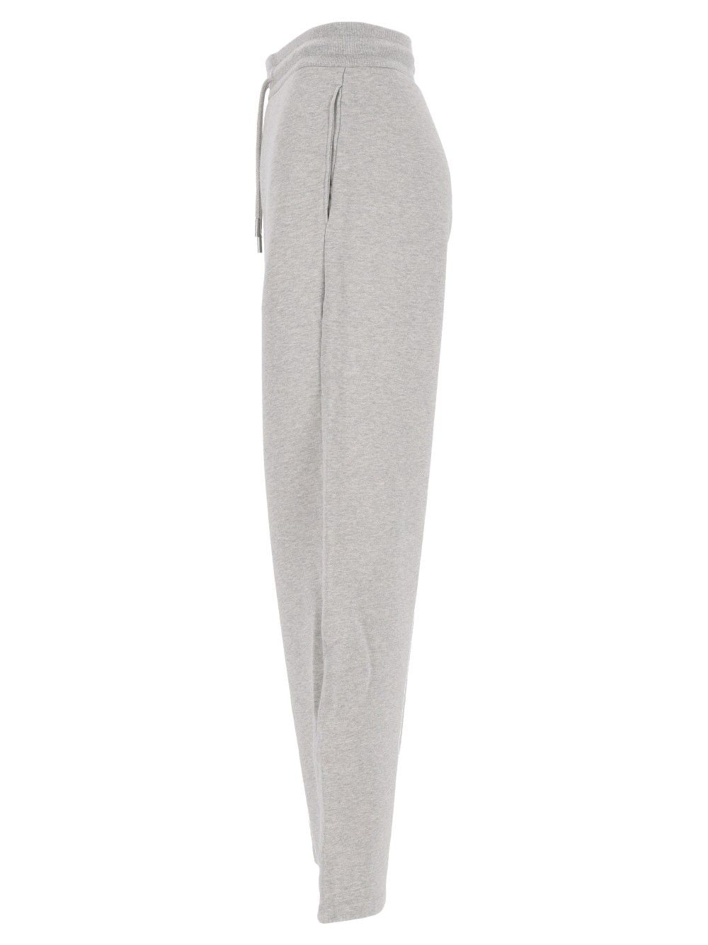 Ami Tracksuit Pants Trousers - Grey | 5880524a84a4432befc0abecb55402b9acd561a9
