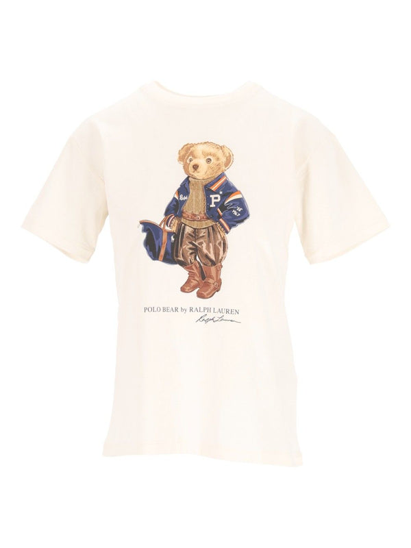 T-Shirt White