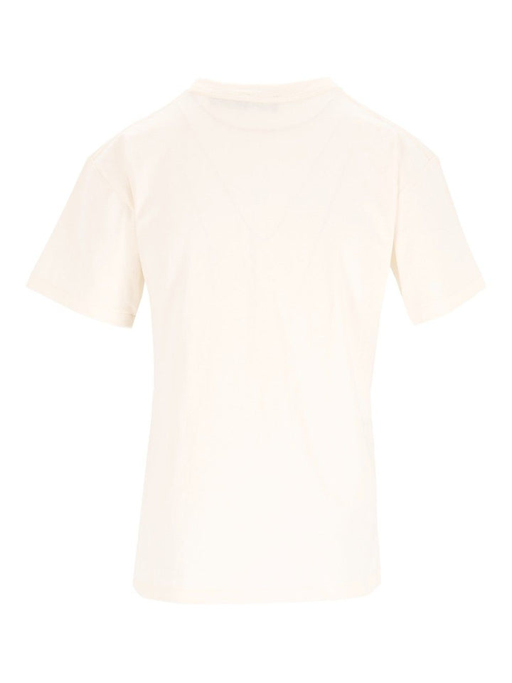 Polo Ralph Lauren  T-Shirt - White | a55ea9238b615c11334a450d6b8266178916f95e