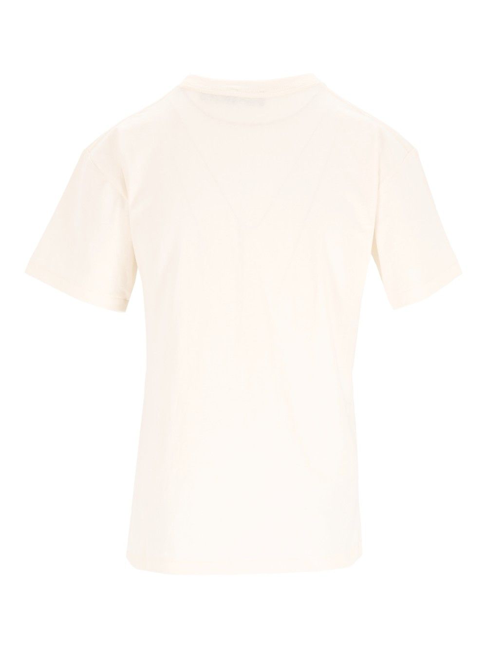 Polo Ralph Lauren Printed T-Shirt - White | 1d98dc7219bb8fdaa42b275ee8662e2fe106fcb2