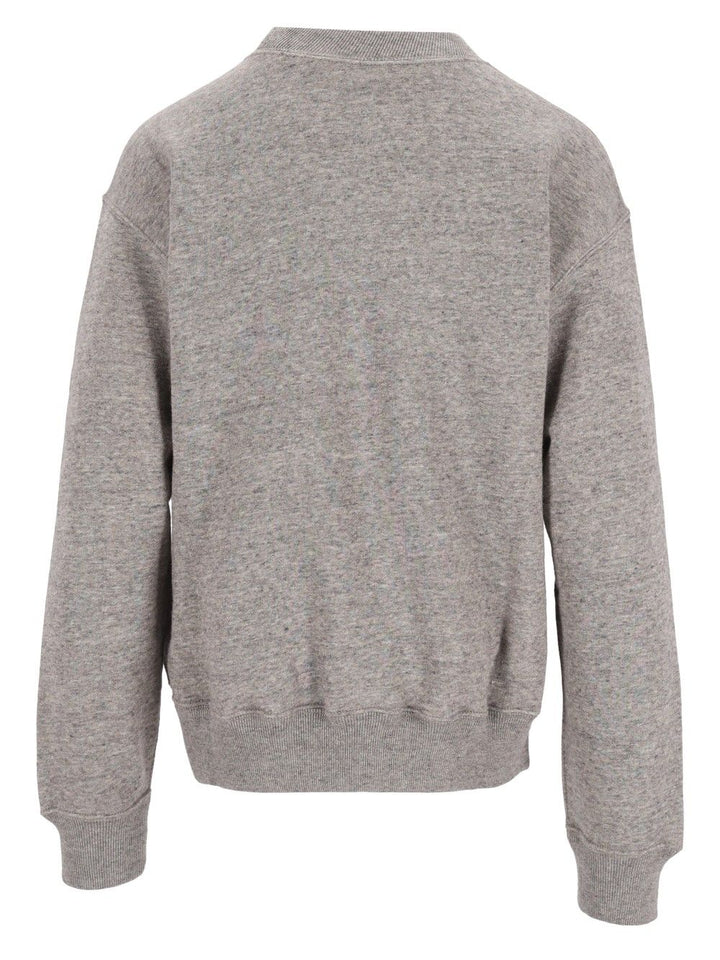 Polo Ralph Lauren Printed Sweater Knitwear - Black | c3f3a89799e3e99d6274d65c6cc530a692462816