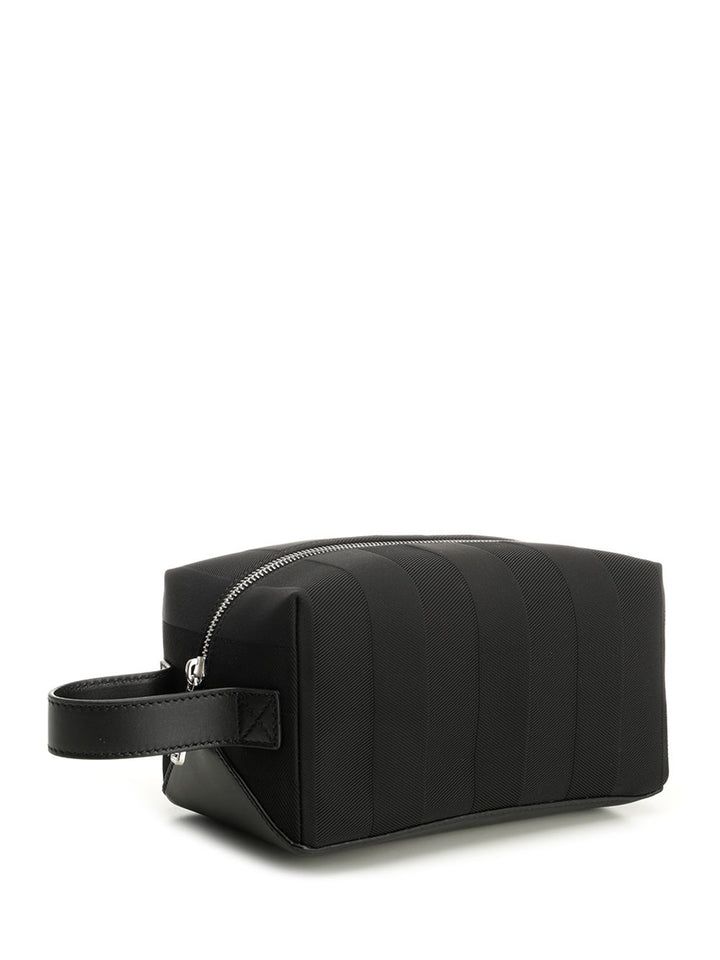 Fendi Lui Small leather goods - Black | 3099693ee33e495db6d9a33164c338dc0b187b63