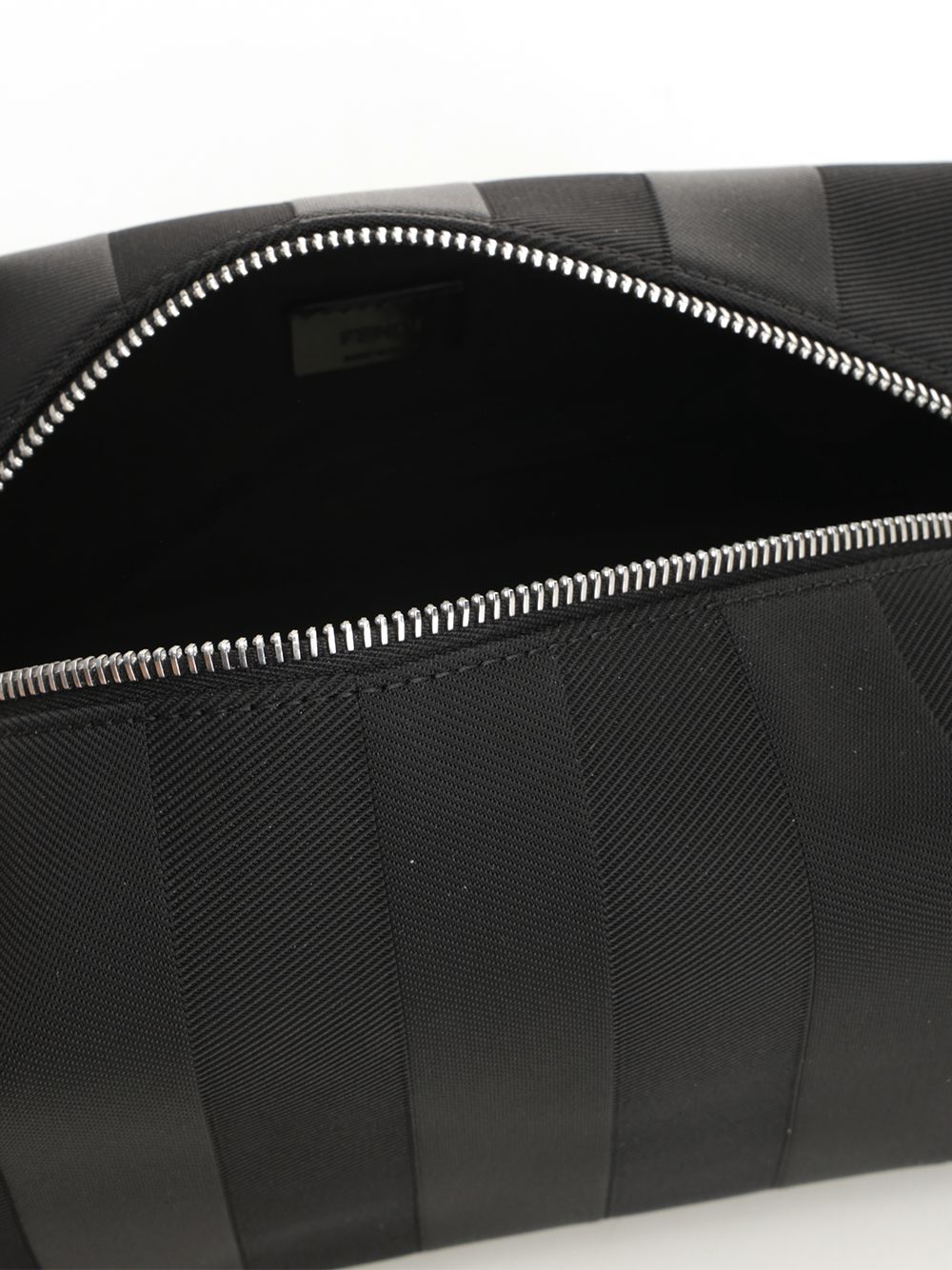 Fendi Lui Small leather goods - Black | 87da3e5b4708cf25049b72819b731134663d1454