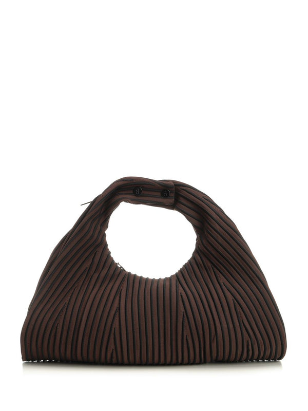 Daifuku Shoulder Bags Brown