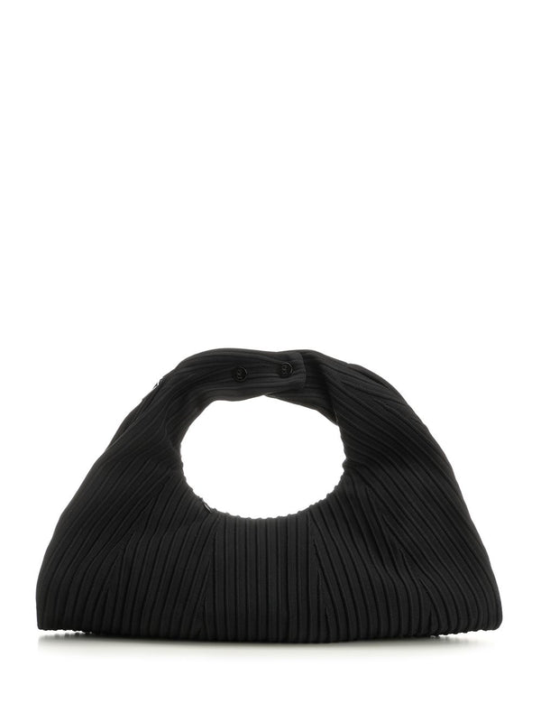Daifuku Shoulder Bags Black