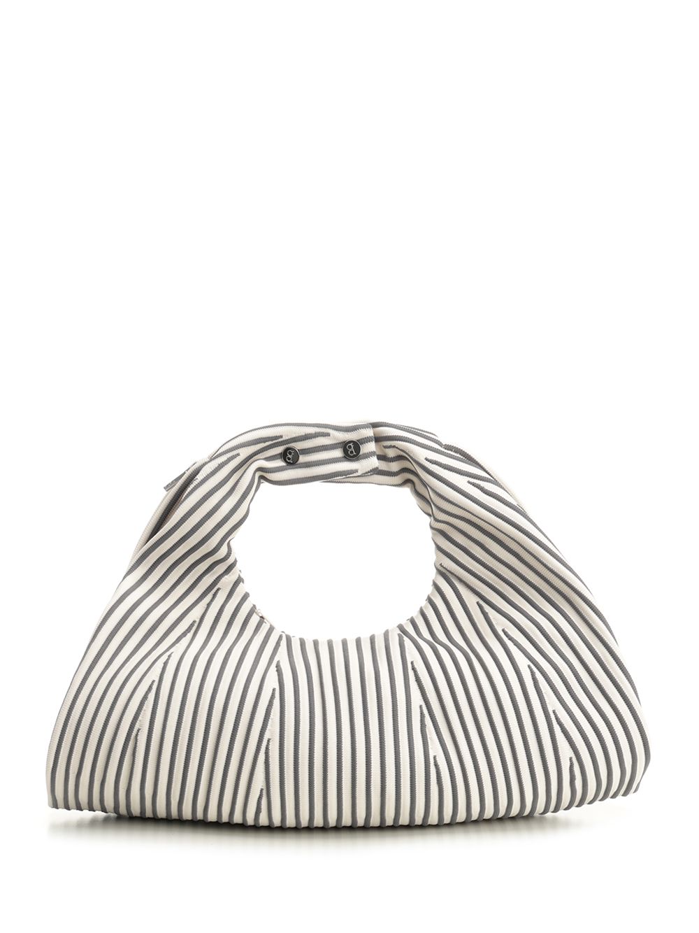 Cfcl Daifuku Shoulder Bags - Grey | 8343af755fcb749371c016a60d5255ef5d50b4a3
