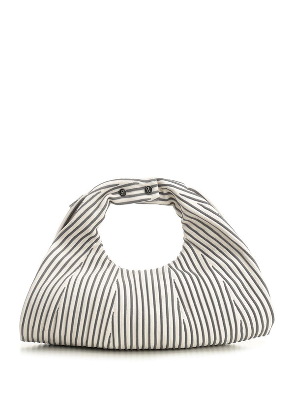 Daifuku Shoulder Bags Grey