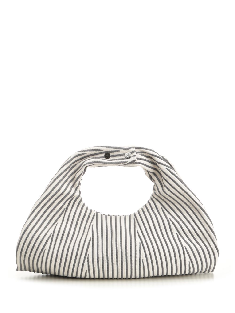 Cfcl Daifuku Shoulder Bags - Grey | f4923b94b354064034a2b9eaa2340ce471e879b9
