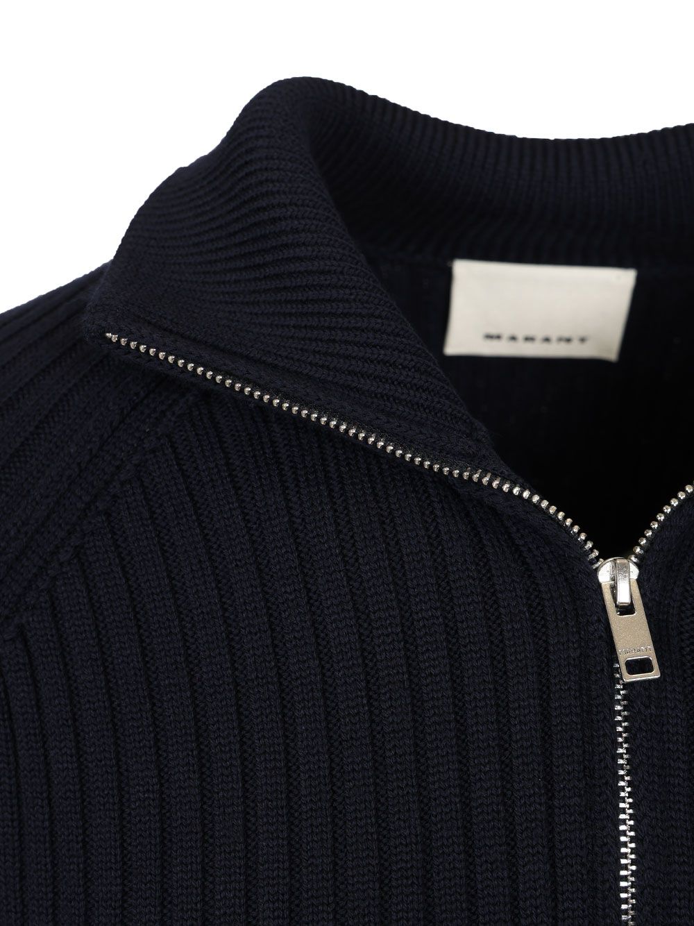 Marant Louis-Gb Knitwear - Blue | d0ea21d0c32b851c1ff7f42cd7a9c77d34413276