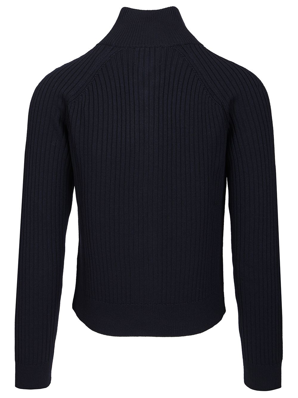 Marant Louis-Gb Knitwear - Blue | 554ade3b9a8488fe6d1c795cf382c3baf674b6fb