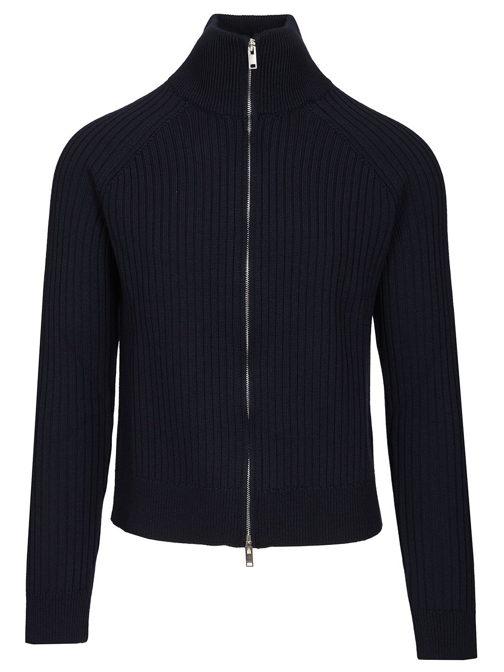 Marant Louis-Gb Knitwear - Blue | ad9fa76fefbcbb4dcecec8eb9f7c2f94a4ffb9eb