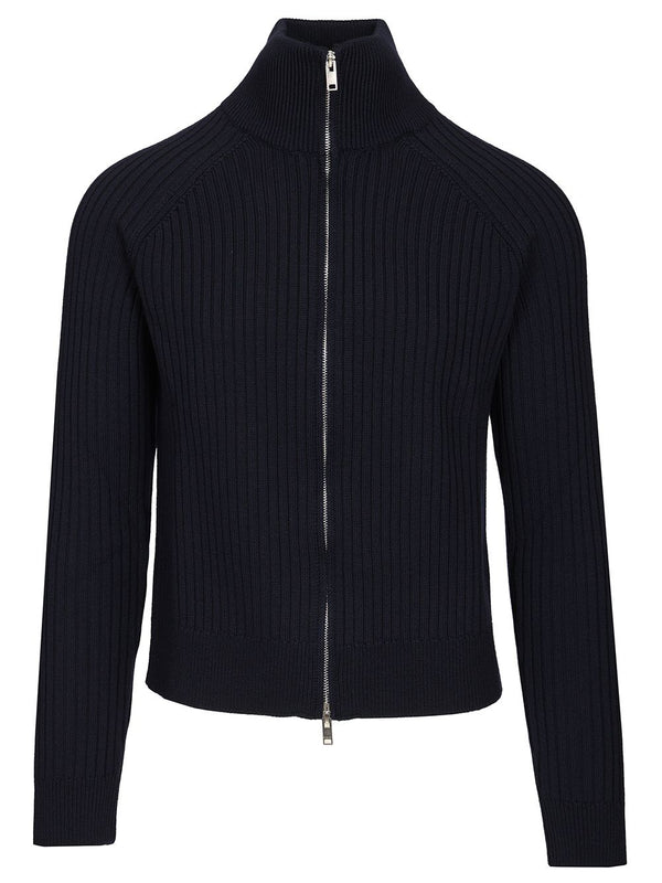 Louis-Gb Knitwear Blue