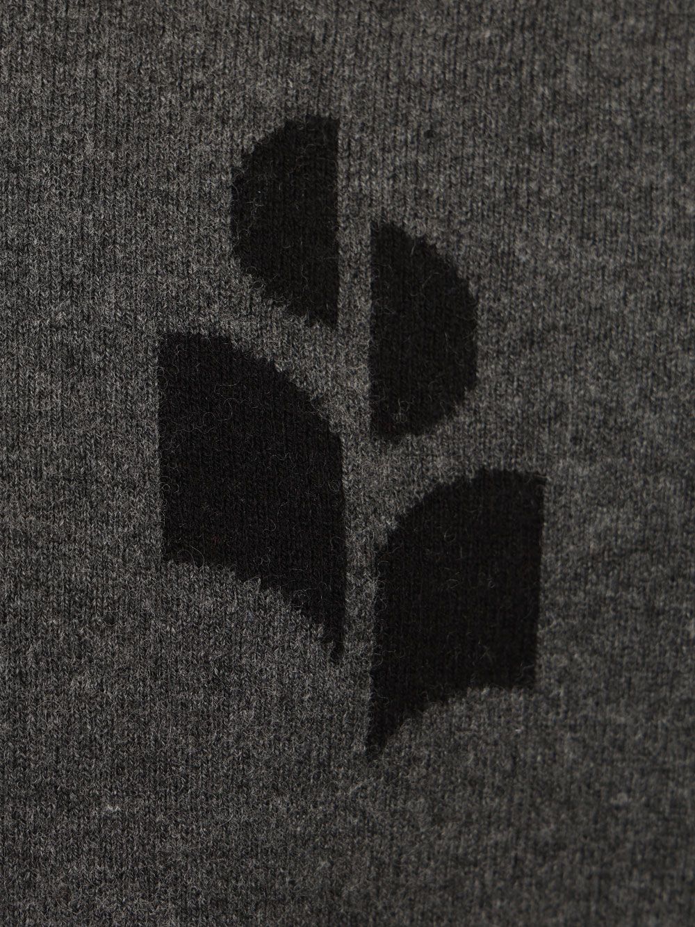 Marant Serek-Gb Knitwear - Grey | f01530f8e4dcc874d9bfccc0243b3ae5b2c0daa6