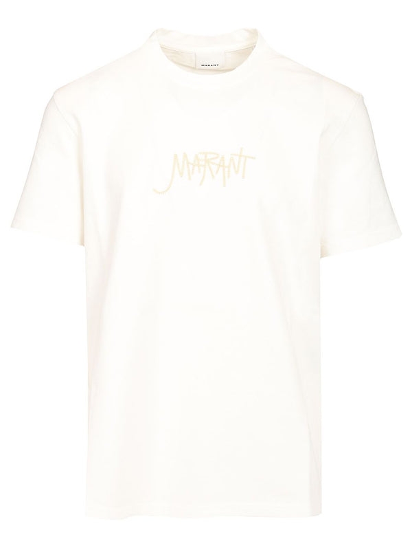 Honore-Gb T-Shirt White