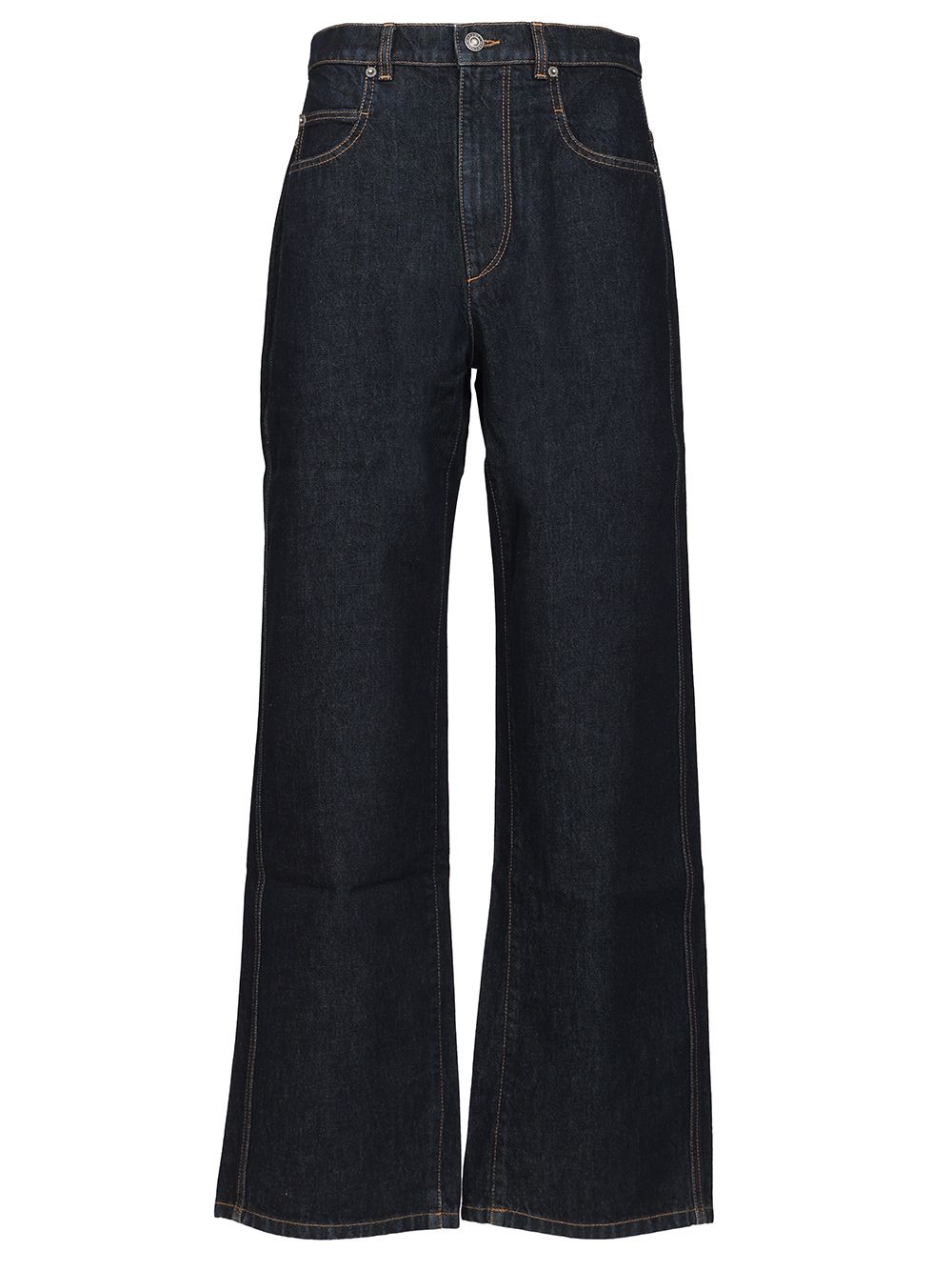 Marant Jameson Jeans - Blue | 7fb14f286bb7c99fb23915cf7e6460d00b7fbc64