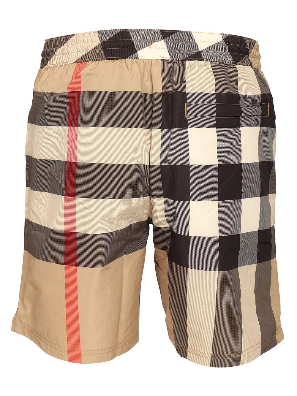 Burberry Swim Trunks Swimwear - Beige | 232d41bfad108cdb7d833cdcf1425cc333500faf