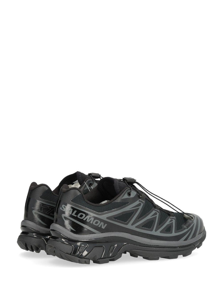 Salomon Salomon Xt-6 Gtx Sneakers - Black | 9a1b95aa353483b60c201ebcdfec1af7cb04536a