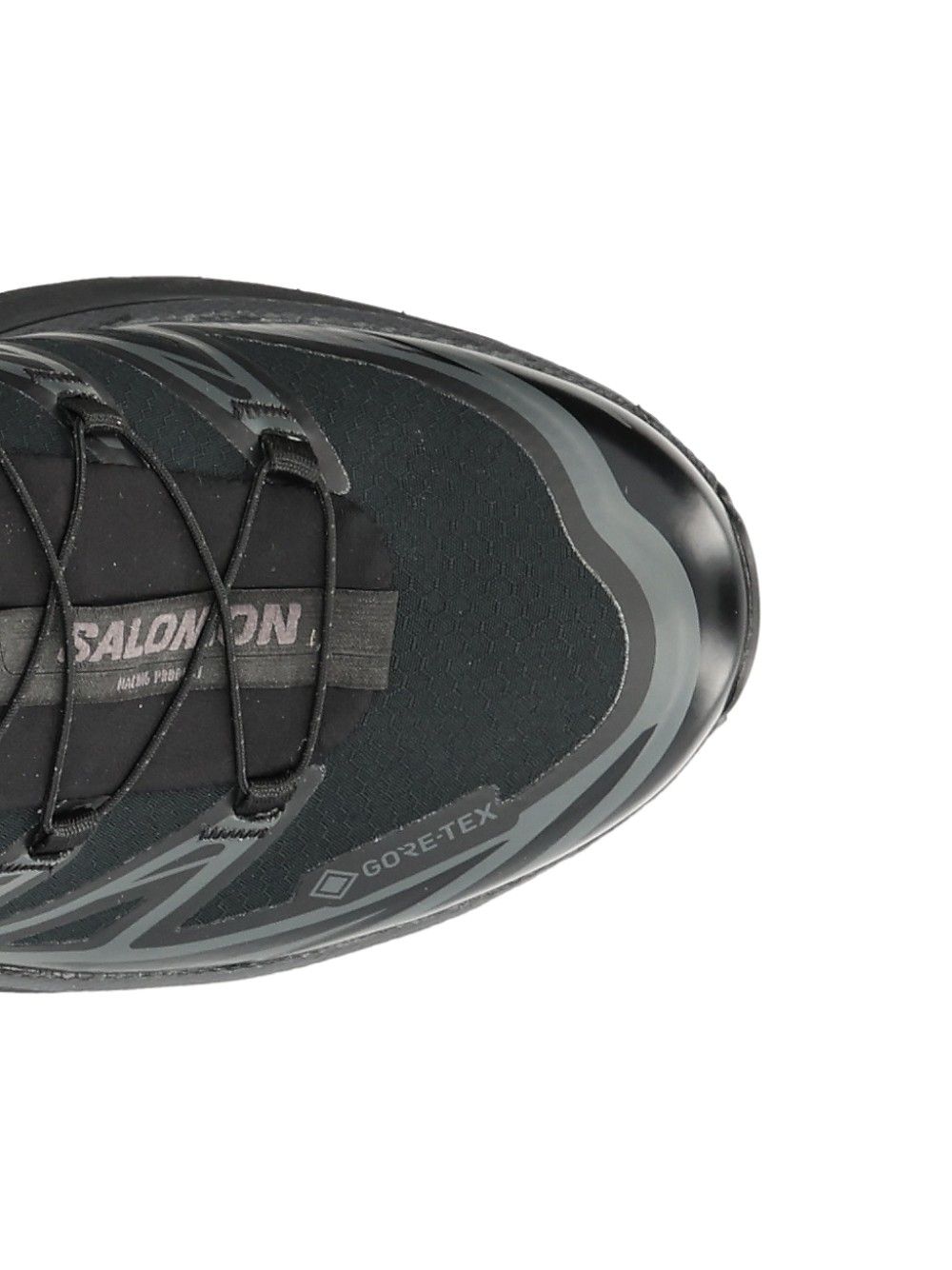 Salomon Salomon Xt-6 Gtx Sneakers - Black | abe7147470d1c64969894a163d766850048d630f