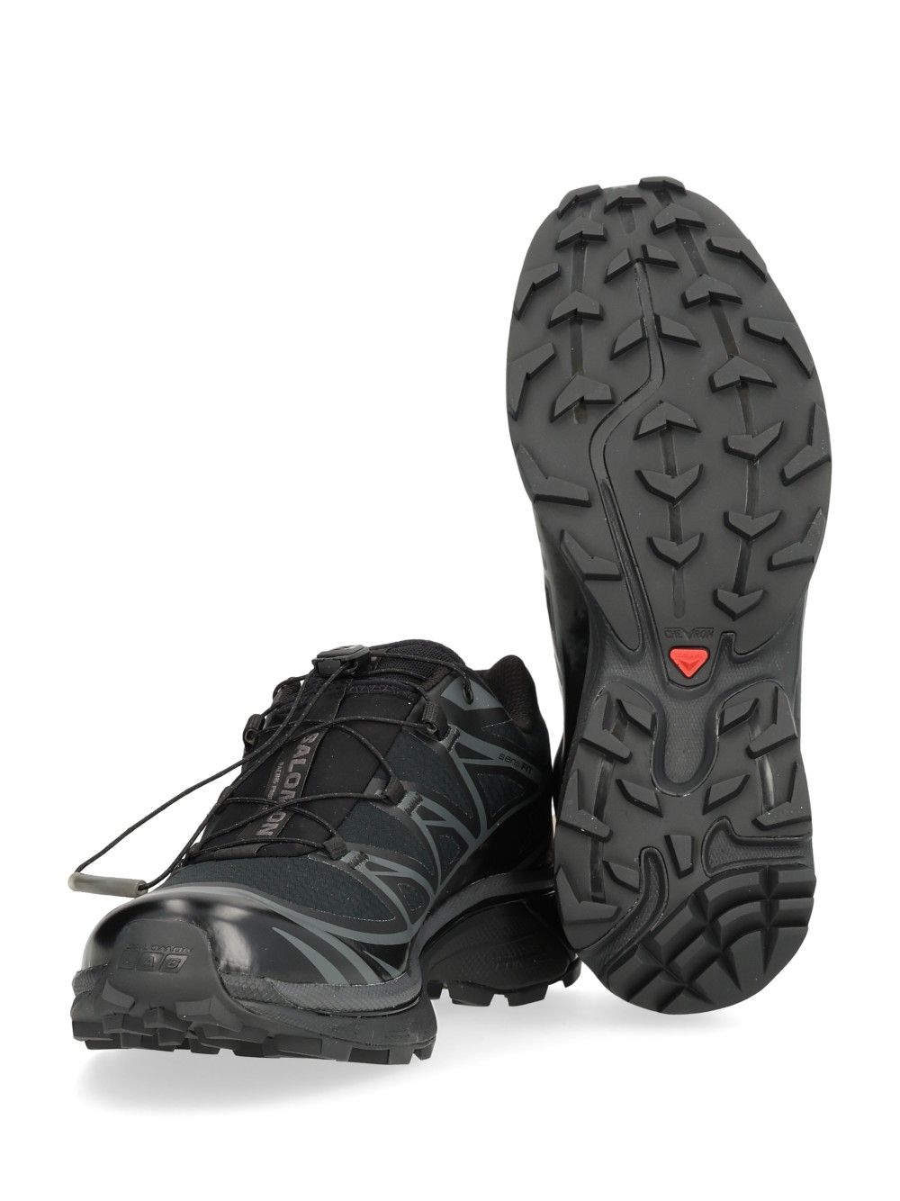 Salomon Salomon Xt-6 Gtx Sneakers - Black | f8eade1610acf327efed7fd2bdc9b51d1bfacc0f