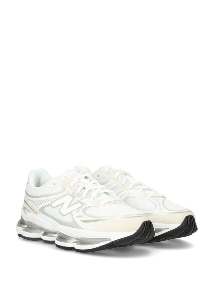 New Balance Abzorb 2000 Sneakers - White | 2be55141c50dc9a0583a095174e6d1c72abdbe85