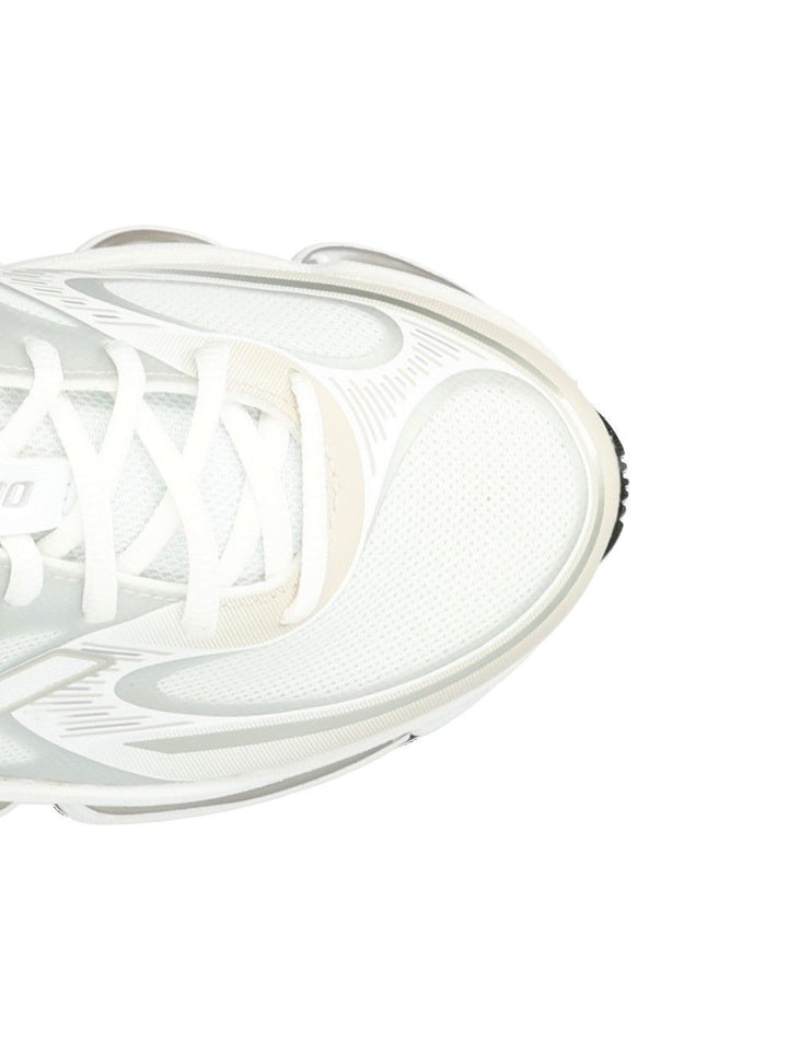 New Balance Abzorb 2000 Sneakers - White | 87612f86e6f23361bc41e9047322adbbb7dbac0a
