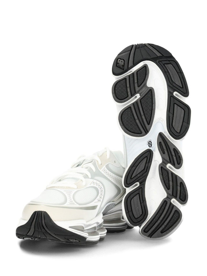 New Balance Abzorb 2000 Sneakers - White | d19abc4a4e2197d978d466ce8530dca15f9b16d0