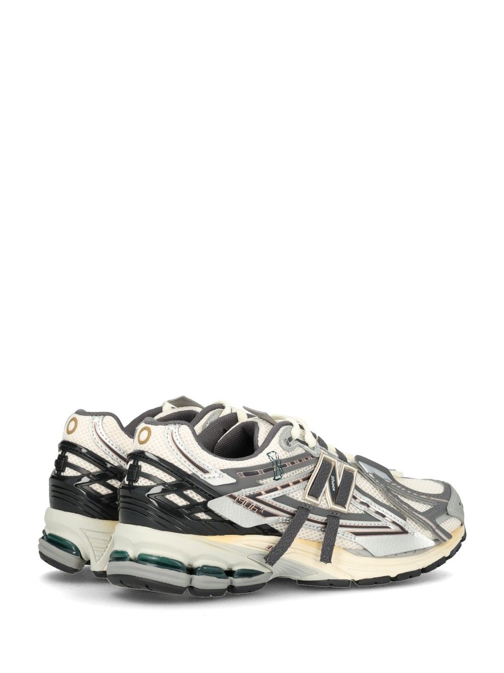 New Balance 1906a Sneaker Sneakers - Grey | 002e5ee95f0d4069dc17f8fdd850609a48e0edbf