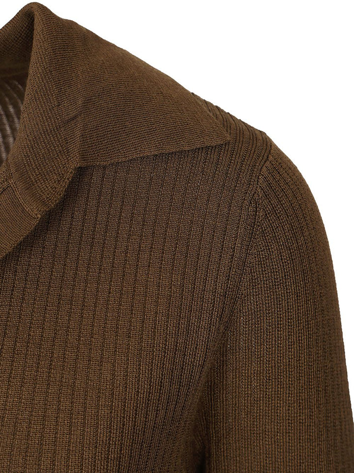 Max Mara Knitted Top Knitwear - Green | 793fdf29739622fab67895b8bc8a5f4607d2c9e1