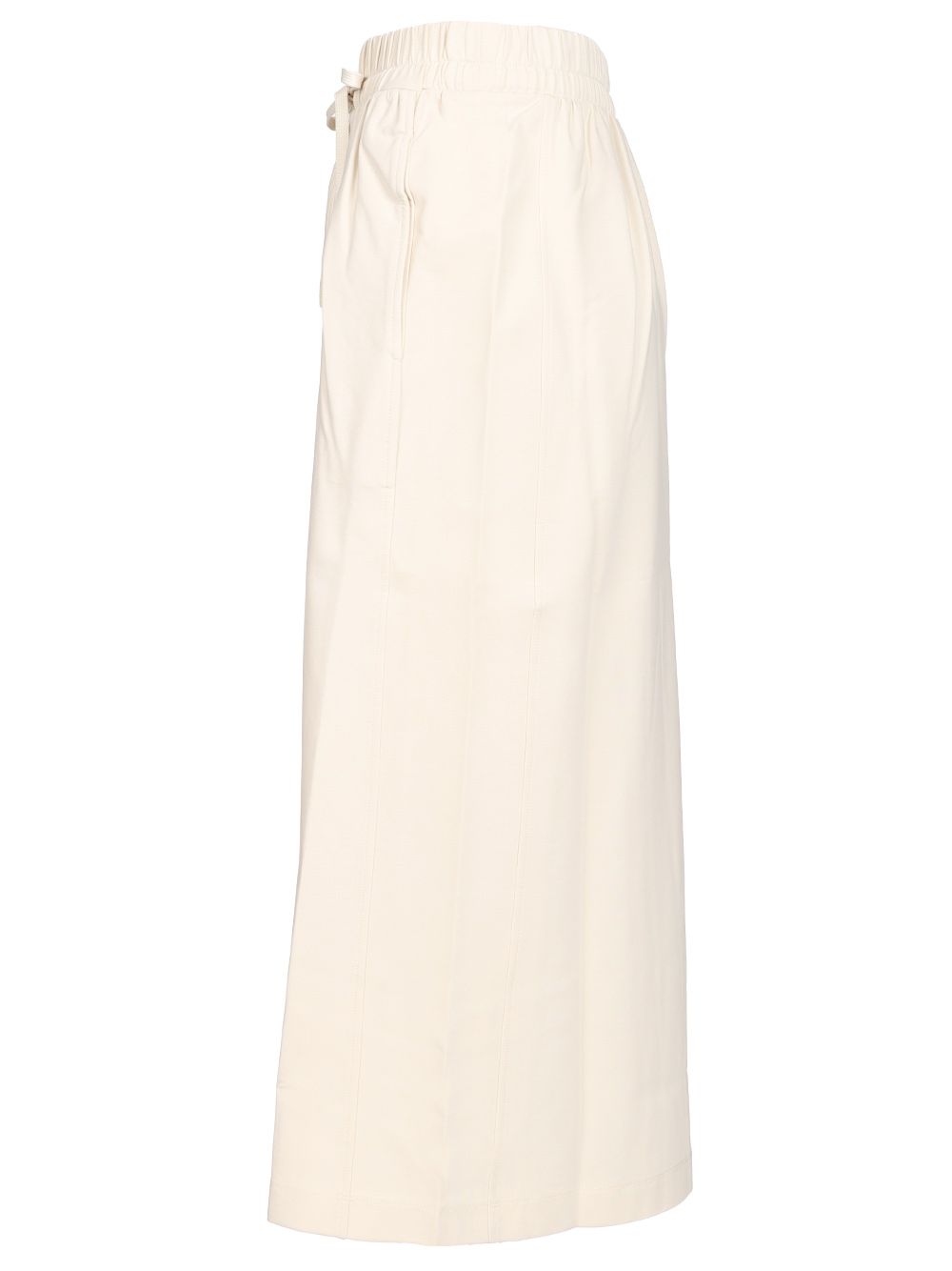 Weekend Max Mara Milan Skirts - White | ffd2478fe49dd26cb1ae6115f7e274e3f0cb856d