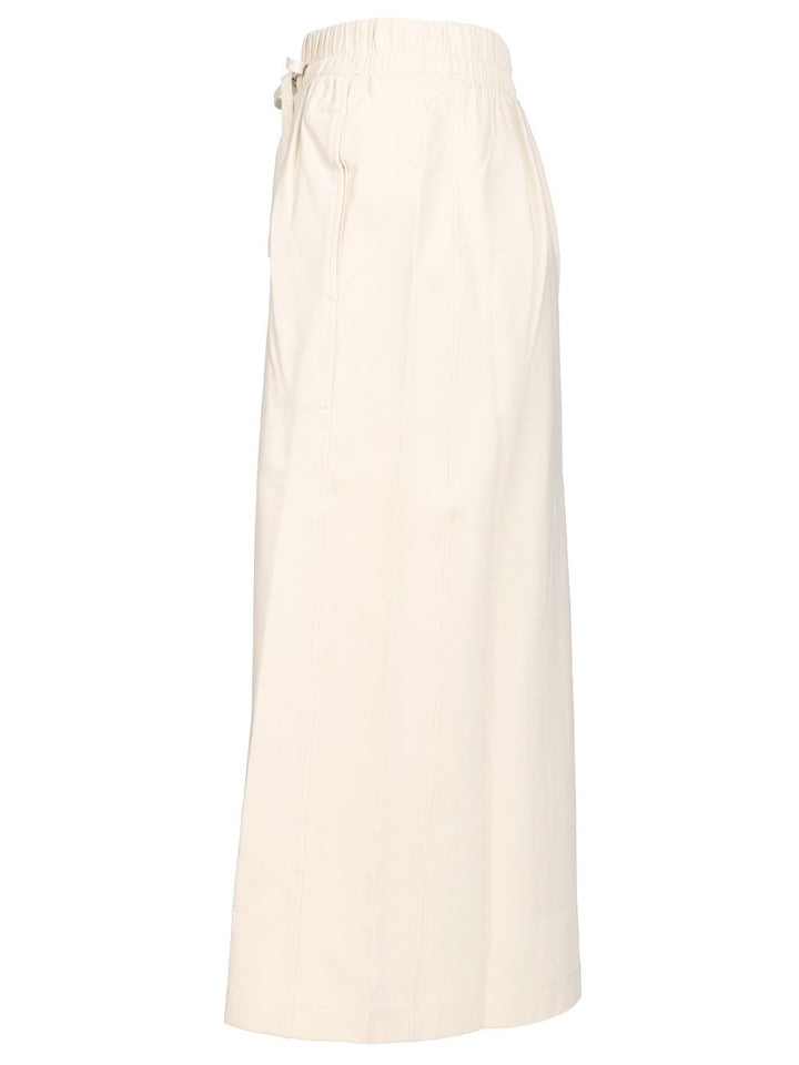 Weekend Max Mara Milan Skirts - White | ffd2478fe49dd26cb1ae6115f7e274e3f0cb856d