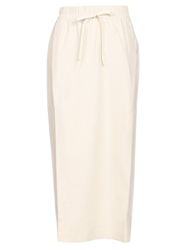 Milan Skirts White