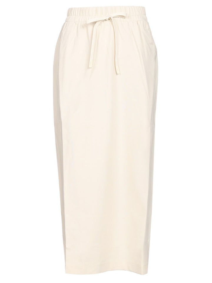 Weekend Max Mara Milan Skirts - White | 52c8627cc204a25432dcb284e11c9a8c3d2d86e4