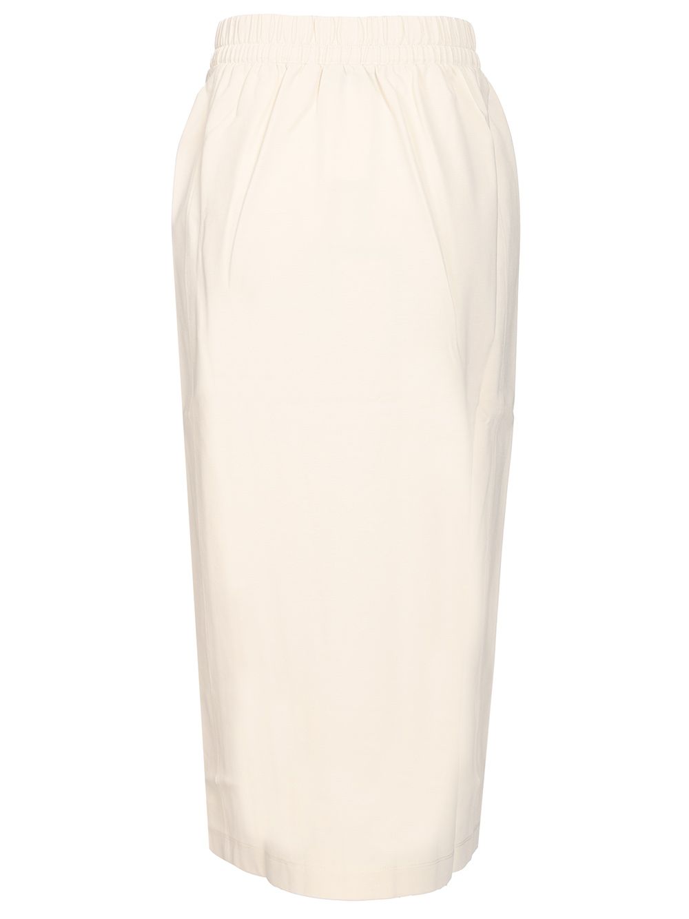 Weekend Max Mara Milan Skirts - White | 6c439c48fa50bd67e501393da6490422a68bc13b