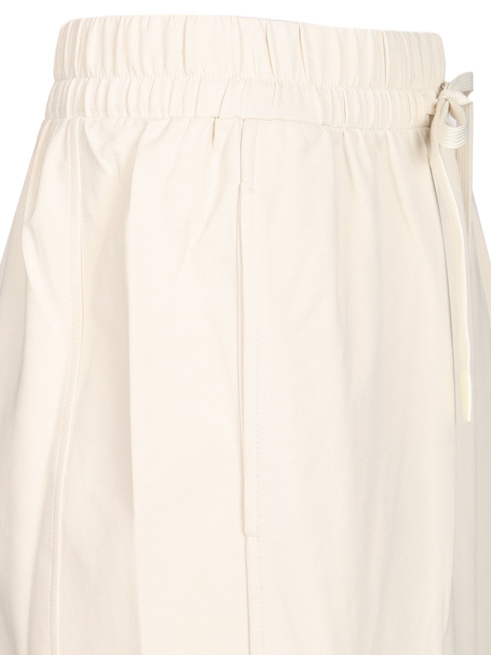 Weekend Max Mara Milan Skirts - White | 9a0c40a3097323e53c0ff07f88f3174e87d34aba