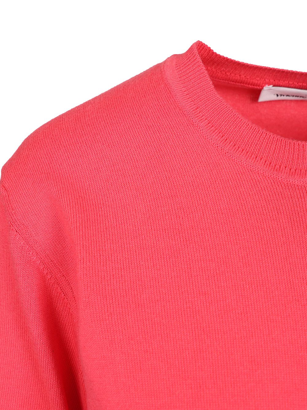 Vivienne Westwood Bea Knitwear - Red | 73420ca7a1201425502fbadc5e5f50633b7f9a62