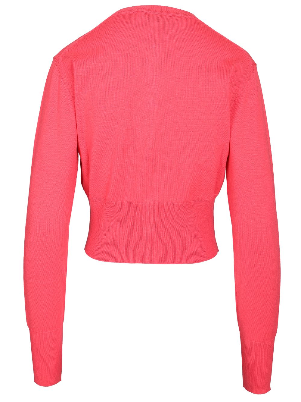 Vivienne Westwood Bea Knitwear - Red | 30f30c91034fb2cb74b1c690d11ceefa662e15da