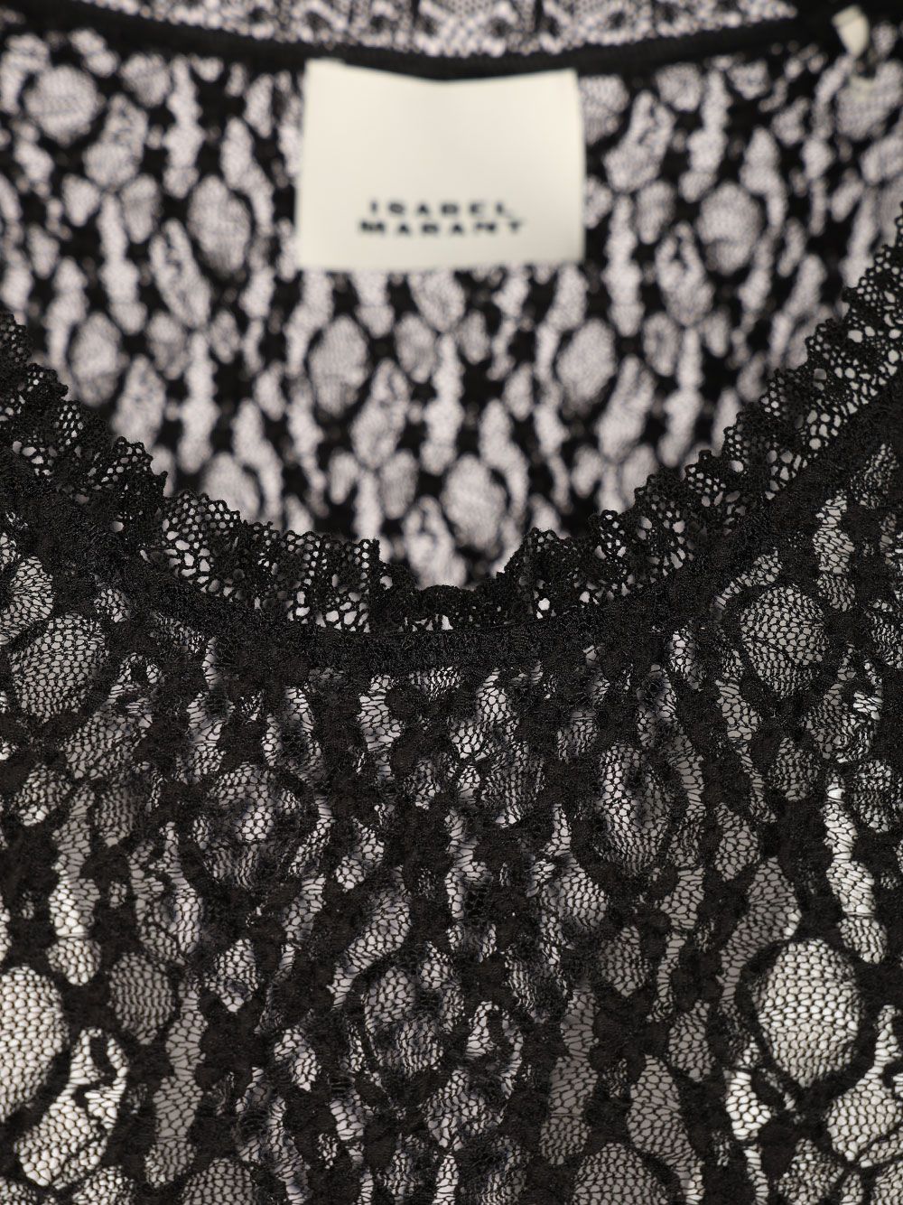 Isabel Marant Belsane-Gb Dresses - Black | e53e02be23feee8c110f05f76134c4318f90a241
