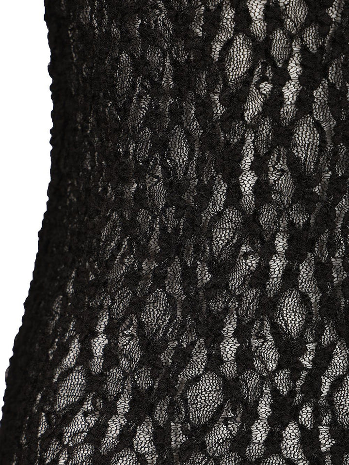 Isabel Marant Belsane-Gb Dresses - Black | 718c9114feec4c0de4fef74b13c19e6e8292045f