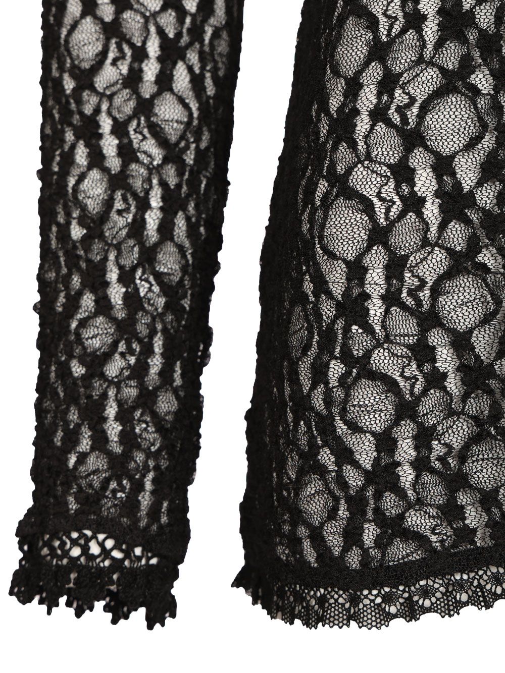 Isabel Marant Brany-Gb Tops - Black | 3ac04d903e7f6030f8cdc83a0ba222ad8f47c58e