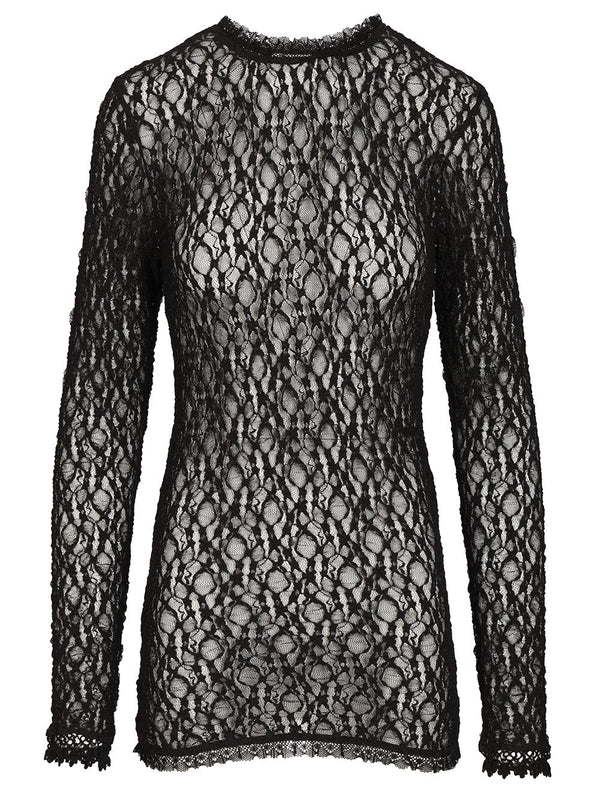 Brany-Gb Tops Black