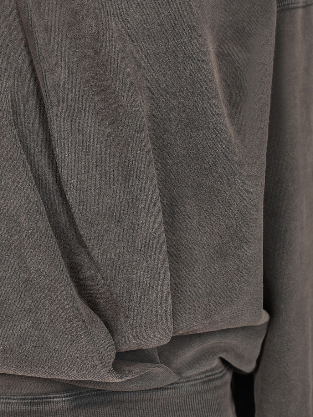 Marant Etoile Sauria Sweatshirt Sweatshirts - Black | 1b7f116bce703fffc6391b4c6e3ad5ec8f776faf