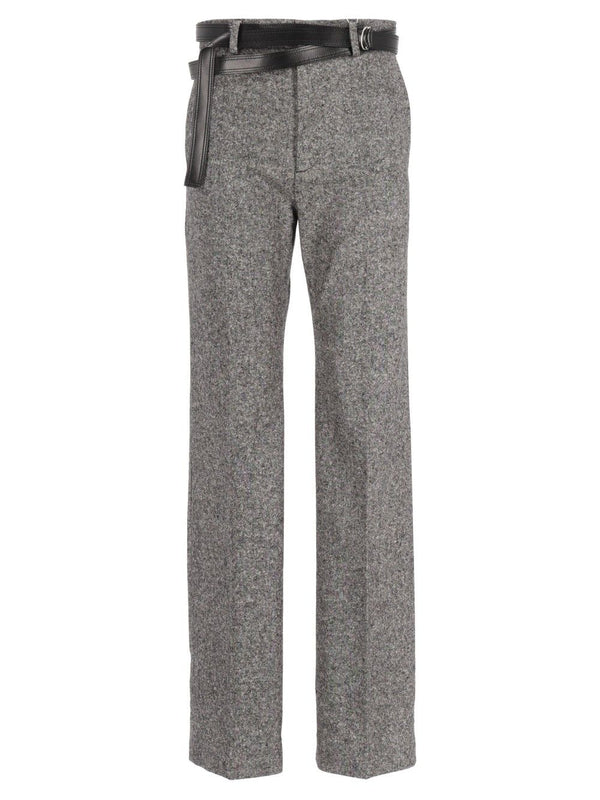 Pants Trousers Grey
