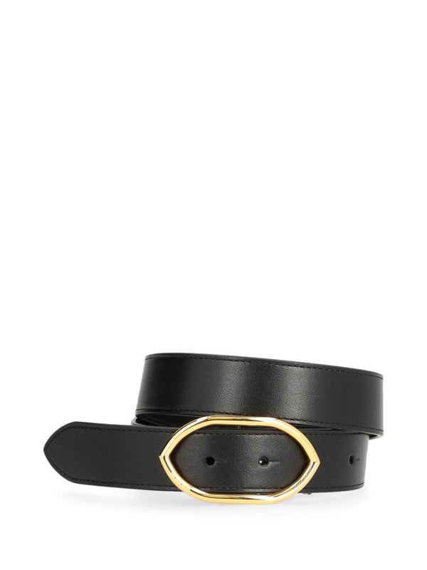 Calisson Belt Belts Black