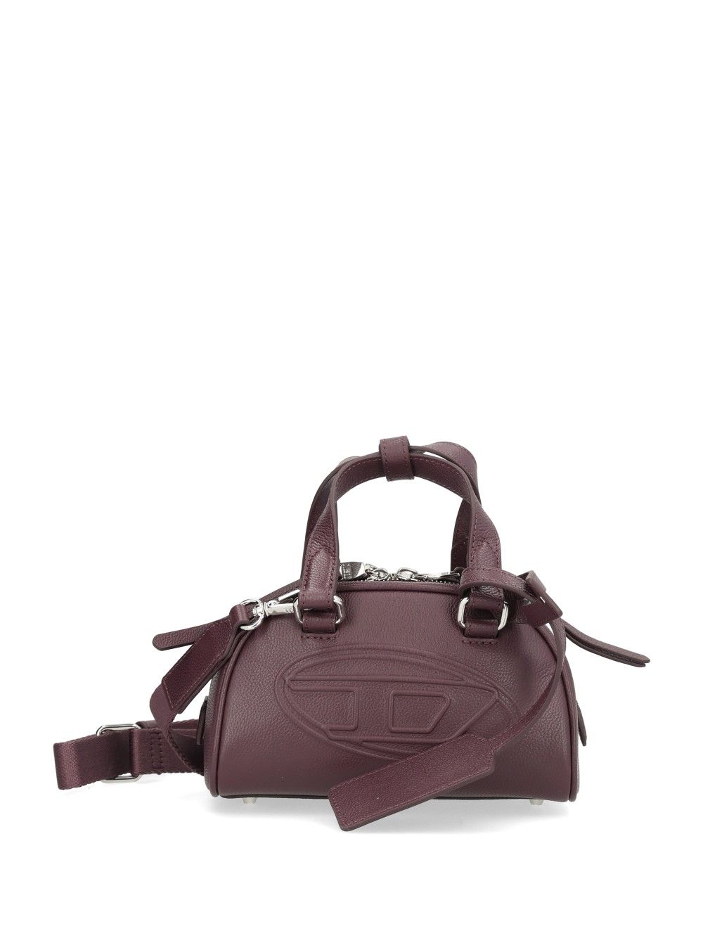 Diesel 1dr Handbags - Bordeaux | 2d65c2b1797edd27e5a5e832b3818bae4871d20f