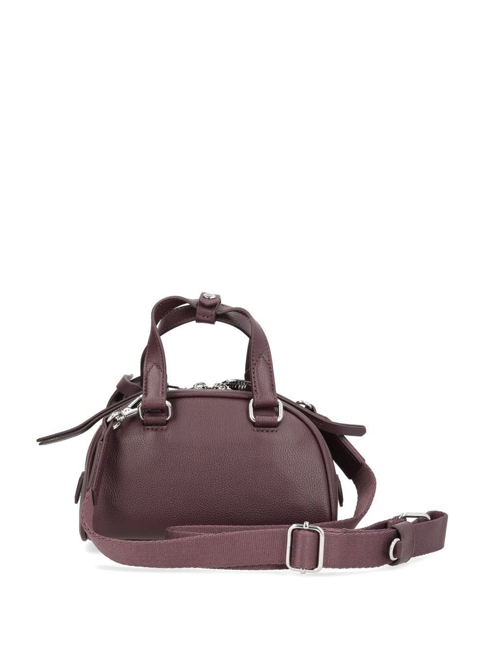 Diesel 1dr Handbags - Bordeaux | bac31a180c8b04f003150d9b96df4f76cfc64f01