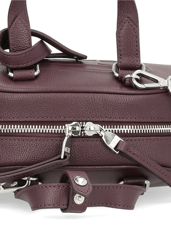 Diesel 1dr Handbags - Bordeaux | c7884e41f9301647ff05b174bfb11711a540b3fb