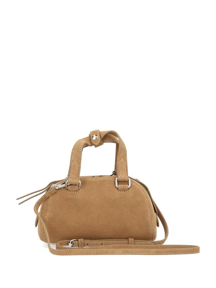 Diesel 1dr Dome Crossbody Crossbody Bags - Brown | 1cb2febc38e02a4bf40648ab27c39fe2ebea0de9