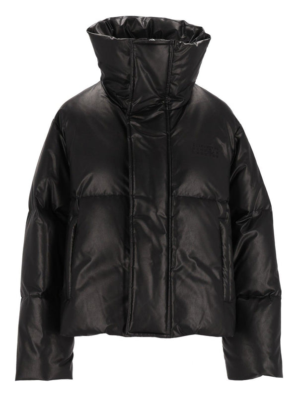 Sportsjacket Jackets Black