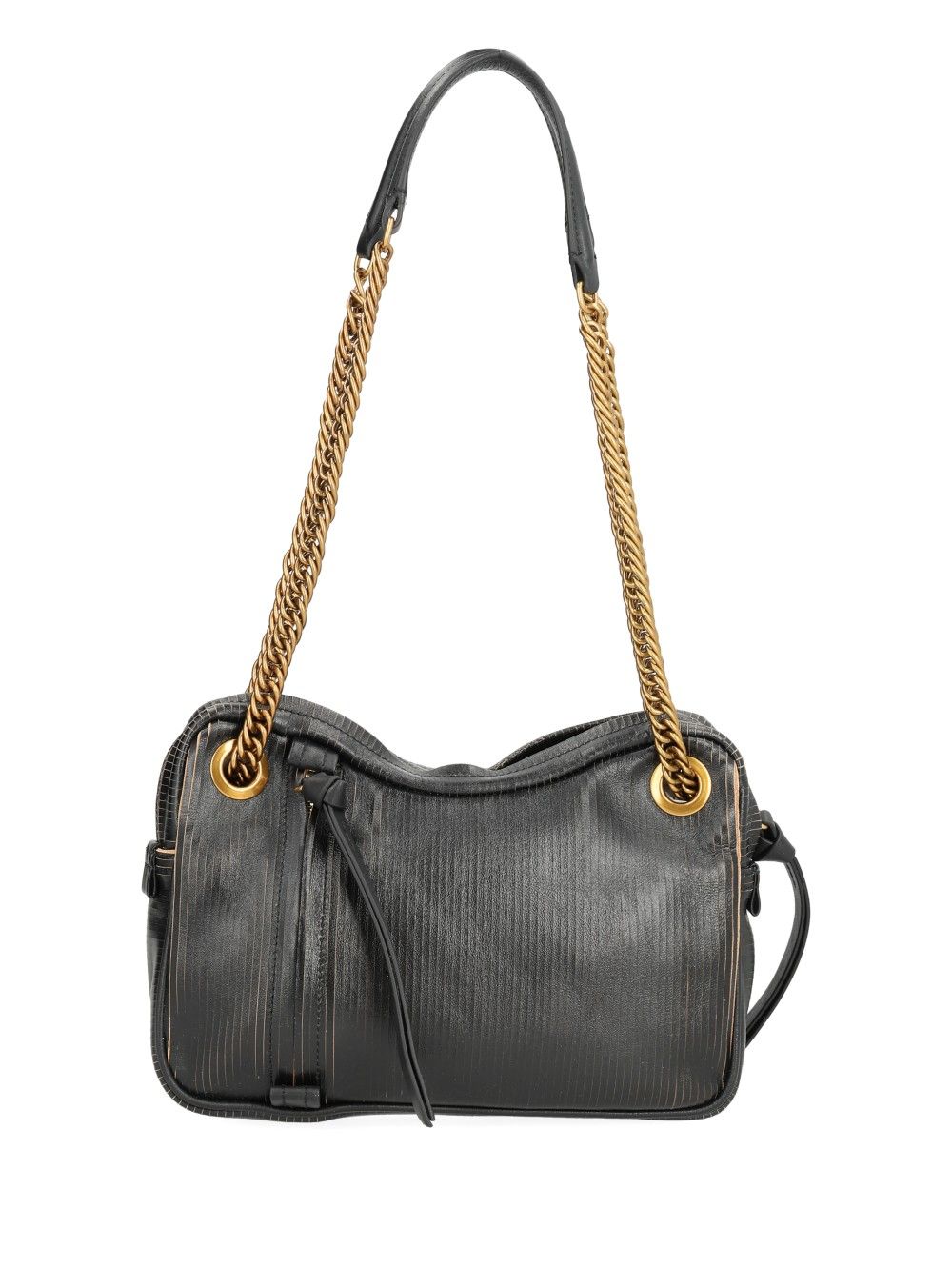 Vivienne Westwood Dolce Shoulder Bags - Black | 223512bf83aff8bdc613fcf1b6ff8b945c73f8dd